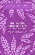 The British Growth Crisis - 
