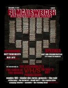 Filmausweider - Das Splattermovies Magazin - Ausgabe 2 - The Cabin in the Woods, Prometheus, Expendables 2, Fathers Day, V/H/S, Chernobyl Diaries, Evidence, Girls Gone Dead, Spezials: Syfy-Monster-Madness, Lost and Found(footage) Interviews: Matt Farnsworth, Alex Lotz, Gewinnspiel: Weekend of Horror - 