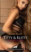Titty und Klitty | Erotische Geschichte - Renee Reilly