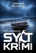 SYLTKRIMI Nordseegrab - Krinke Rehberg