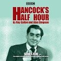 Hancock's Half Hour: Series 5: 20 Episodes of the Classic BBC Radio Comedy Series - Ray Galton, Alan Simpson
