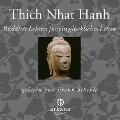 Cover-Bild zum Titel 'Buddhas Lehren für ein glückliches Leben' von 'Thich Nhat Hanh'