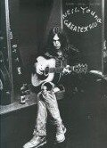Neil Young - Greatest Hits - Neil Young