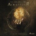 Aurafeuer - Das Erbe der Macht, Band 1 (Ungekürzt) - Andreas Suchanek