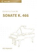Sonate K. 466 - Domenico Scarlatti