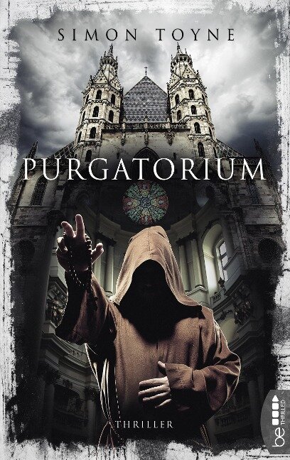 Purgatorium - Simon Toyne