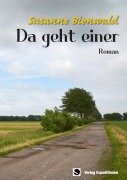 Cover-Bild zum Titel 'Da geht einer' von 'Susanne Bienwald'