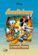 Cover-Bild zum Titel 'Enthologien 42' von 'Walt Disney'