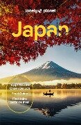 LONELY PLANET Reiseführer Japan - 