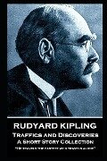 Rudyard Kipling - Just So Stories: "Follow the dream, and always the dream, and only the dream" - Rudyard Kipling