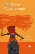 Cover-Bild zum Titel 'Canne al vento' von 'Grazia Deledda'