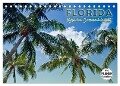 FLORIDA Idyllischer Sonnenscheinstaat (Tischkalender 2024 DIN A5 quer), CALVENDO Monatskalender - Melanie Viola