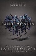 Pandemonium (Delirium Trilogy 2) - Lauren Oliver