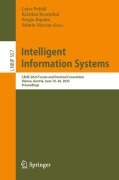Cover-Bild zum Titel 'Intelligent Information Systems' von ''