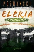 Eleria (Band 2) - Die Verschworenen - Ursula Poznanski