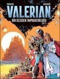 Valerian Cilt 2 - Bin Gezegen Imparatorlugu - Jean-Claude Mezieres, Pierre Christin