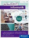 Fit fürs Studium - Informatik - Arne Boockmeyer, Philipp Fischbeck, Stefan Neubert