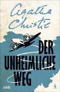 Der unheimliche Weg - Agatha Christie