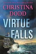 Cover-Bild zum Titel 'Virtue Falls' von 'Christina Dodd'
