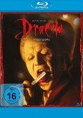 Cover-Bild zum Titel 'Bram Stokers Dracula' von 'James V. Hart, Wojciech Kilar'