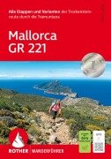 Mallorca GR 221 - Rolf Goetz