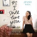 P.S. I still love you - Jenny Han
