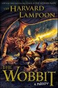 The Wobbit - The Harvard Lampoon