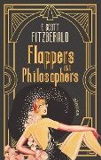 Flappers and Philosophers. F. Scott Fitzgerald (englische Ausgabe) - F. Scott Fitzgerald