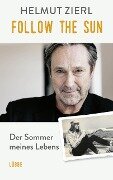 Cover-Bild zum Titel 'Follow the Sun' von 'Helmut Zierl'