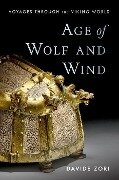 Age of Wolf and Wind - Davide Zori