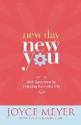 New Day, New You - Joyce Meyer