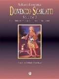 Selected Sonatas, Vol 1 - Domenico Scarlatti