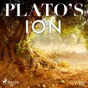 Cover-Bild zum Titel 'Plato's Ion' von 'Platon'
