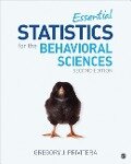 Essential Statistics for the Behavioral Sciences - Gregory J Privitera