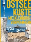 DuMont Bildatlas E-Book Ostseeküste, Mecklenburg-Vorpommern - Dina Stahn