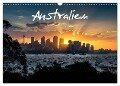 Australien (Wandkalender 2024 DIN A3 quer), CALVENDO Monatskalender - Markus Gann (Magann)