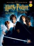 Harry Potter and the Chamber of Secrets - John Williams, Dan Coates