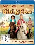 Bibi und Tina - Kinofilm - Elfie Donnelly), Peter Plate