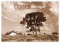 Ostsee-Nostalgie (Wandkalender 2024 DIN A2 quer), CALVENDO Monatskalender - Katrin Manz