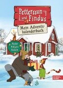 Cover-Bild zum Titel 'Pettersson und Findus' von 'Sven Nordqvist'