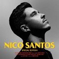 Cover-Bild zum Titel 'Nico Santos (Special Edition)' von 'Nico Santos'