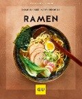 Cover-Bild zum Titel 'Ramen' von 'Alexander Dölle, Sarah Schocke'