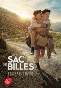 Cover-Bild zum Titel 'Un sac de billes' von 'Joseph Joffo'