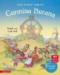 Carmina Burana - Rudolf Herfurtner