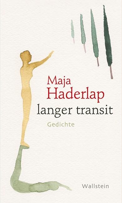 langer transit - Maja Haderlap