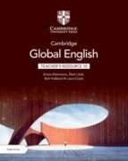 Cover-Bild zum Titel 'Cambridge Global English Teacher's Resource 10 with Digital Access' von 'Annie Altamirano, Bob Hubbard, Laura Clyde, Mark Little'