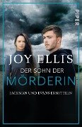 Der Sohn der Mörderin - Joy Ellis