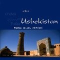 Usbekistan - Jan Balster