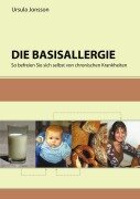 Cover-Bild zum Titel 'Die Basisallergie' von 'Ursula Jonsson'
