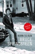 Cover-Bild zum Titel 'Born to run' von 'Bruce Springsteen'